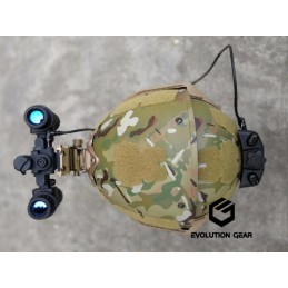 L4G24&Shroud w PVS 31 LED NVG model sets DE L4G24&Shroud w PVS 31 LED NVG model sets DE