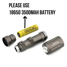 Sotac 모드라이트 FDE OKW-18650 OKW 스카웃 라이트,SPECPRECISION신상품 추천 Sotac 모드라이트 FDE OKW-18650 OKW 스카웃 라이트,SPECPRECISION신상품 추천