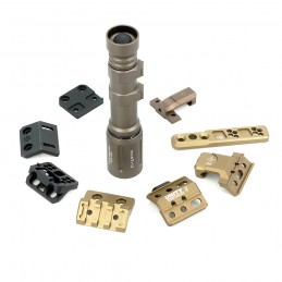 Sotac 모드라이트 FDE OKW-18650 OKW 스카웃 라이트,SPECPRECISION신상품 추천 Sotac 모드라이트 FDE OKW-18650 OKW 스카웃 라이트,SPECPRECISION신상품 추천
