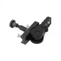 FAST QD Lever Replica For UNITY FAST FTC 2.26" Mount