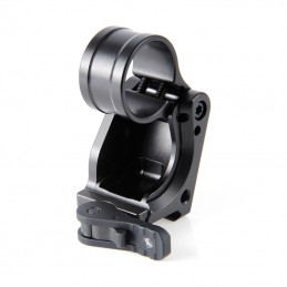 FAST Levier QD de reproduction pour montage FAST FTC de 2.26"