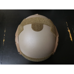 Maritime helmet ballistic Ver. TAN499 Maritime helmet ballistic Ver. TAN499