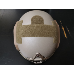 Maritime helmet ballistic Ver. TAN499 Maritime helmet ballistic Ver. TAN499