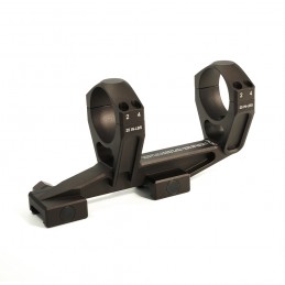 NF NightForce 1.93" 34mm Dürbün Montaj Çoğaltma NF NightForce 1.93" 34mm Dürbün Montaj Çoğaltma