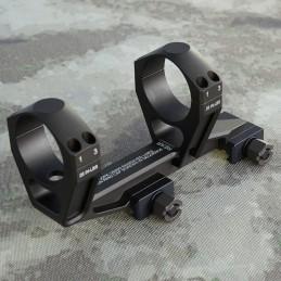 Scar LEAP 1.93 inch 30/34mm Ring mount Prefect Replica For Airsoft