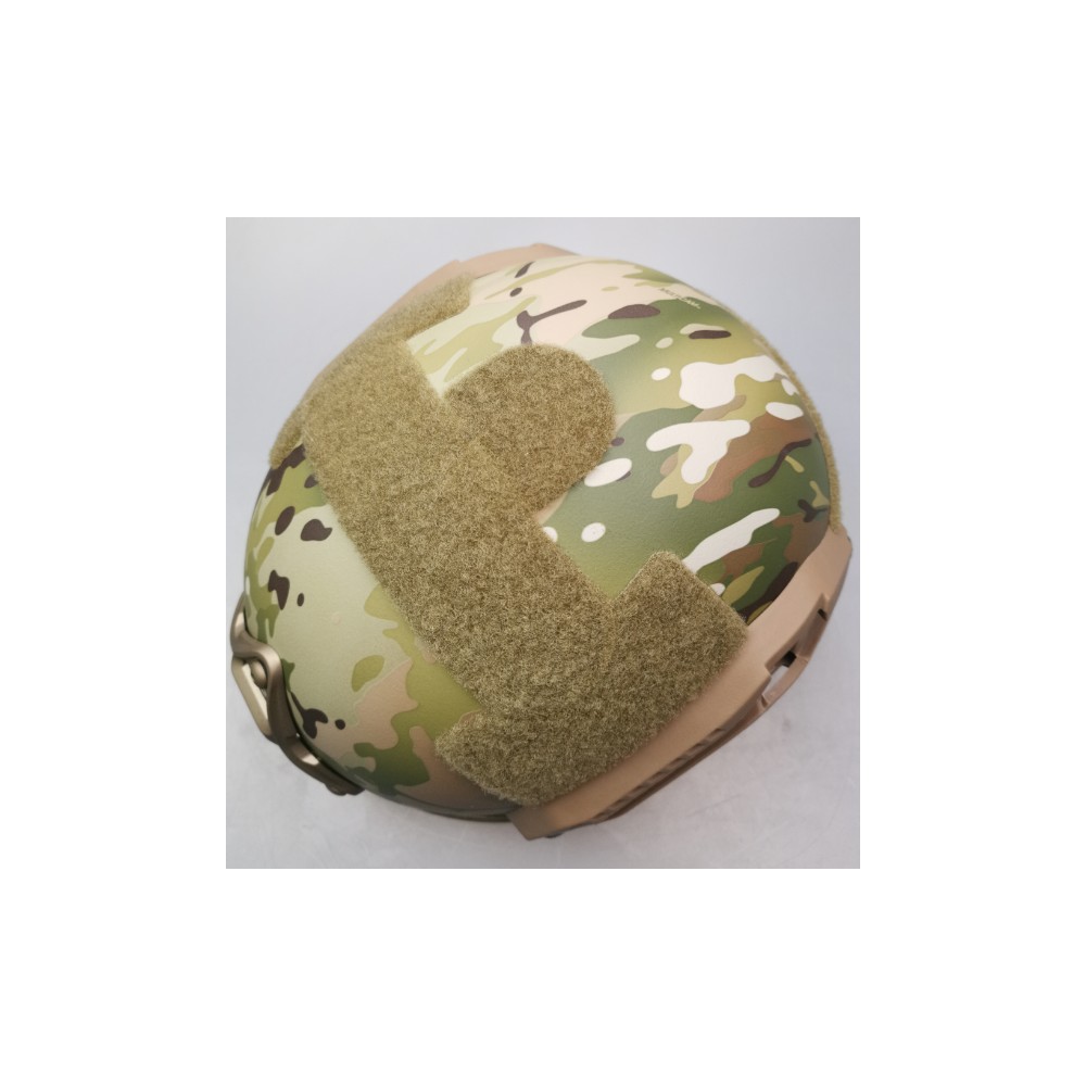 Casque Maritime version Deluxe couleur MC Casque Maritime version Deluxe couleur MC