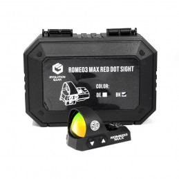 ROMEO3MAX Red Dot Sight Kopyası