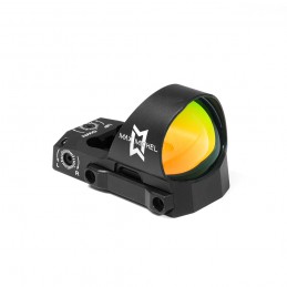 Evolution Gear Romeo3 Max SIG SOR31003 1X30mm オープンリフレックスサイト 3MOA レッドドットレティクル調整 M1913 ピカティニーマウント付き|SPECPRECISIONレッドドットサイト Evolution Gear Romeo3 Max SIG SOR31003 1X30mm オープンリフレックスサイト 3MOA レッドドットレティクル調整 M1913 ピカティニーマウント付き|SPECPRECISIONレッドドットサイト
