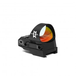Evolution Gear Romeo3 Max SIG SOR31003 1X30mm Open Reflex Sight 3MOA Red Dot Reticl Adjust With M1913 Picatinny Mount Evolution Gear Romeo3 Max SIG SOR31003 1X30mm Open Reflex Sight 3MOA Red Dot Reticl Adjust With M1913 Picatinny Mount