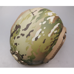 maritime helmet Deluxe ver. MC Color maritime helmet Deluxe ver. MC Color