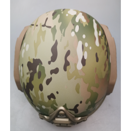 maritime helmet Deluxe ver. MC Color maritime helmet Deluxe ver. MC Color