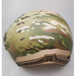 maritime helmet Deluxe ver. MC Color maritime helmet Deluxe ver. MC Color