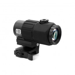 G45 5X 拡大鏡スコープ レプリカ エアガン用 QD マウント付き|SPECPRECISION拡大鏡のスコープ G45 5X 拡大鏡スコープ レプリカ エアガン用 QD マウント付き|SPECPRECISION拡大鏡のスコープ