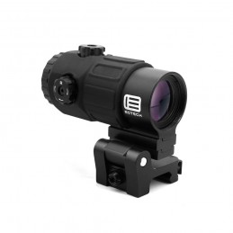 G45 5X 拡大鏡スコープ レプリカ エアガン用 QD マウント付き|SPECPRECISION拡大鏡のスコープ G45 5X 拡大鏡スコープ レプリカ エアガン用 QD マウント付き|SPECPRECISION拡大鏡のスコープ