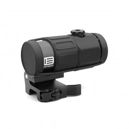 Eotech g45タイプレプリカ EOTech G45タイプ マグニファイア BK