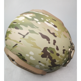 maritime helmet Deluxe ver. MC Color maritime helmet Deluxe ver. MC Color