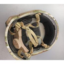 maritime helmet Deluxe ver. MC Color maritime helmet Deluxe ver. MC Color