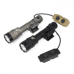 TLR1 HL Weapon Light LED Flashlight Pistol Gun Light For Glock 17 19 CZ75 1911 20mm Rail Hunting Lanterna Torch