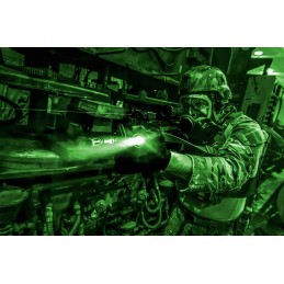 CLOUD DEFENSIVE REIN 1.0 ウェポンライト ハイカンデラ スカウトライトヘッド 1100 ルーメン/950 ルーメン レプリカ|SPECPRECISION戦術的な懐中電灯 CLOUD DEFENSIVE REIN 1.0 ウェポンライト ハイカンデラ スカウトライトヘッド 1100 ルーメン/950 ルーメン レプリカ|SPECPRECISION戦術的な懐中電灯