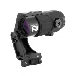 에볼루션기어 2022년형 EXPS3/G33/측면 접이식 마운트 세트- 조준 시스템 일체 (L3 각인),SPECPRECISION세트 상품