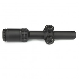 SPS6X LPVO 1-6X24mm LPVO Scope 30mm Tube Riflescope Speed Scope