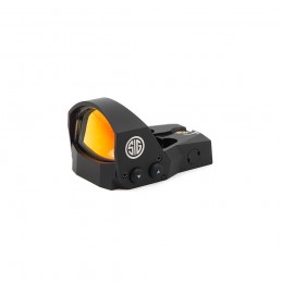 ROMEO1 3MOA 1X30 mm Red Dot Sight Replica With MOTAC Function For Airsoft