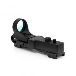 C-MORE Railway Red Dot Sight