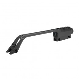 G36 Carry Handle 3.5x Scope With High Top Rail For Airsoft
