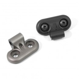 SPECPRECISION Tactical M-LOK Weapon light Inline Scout Mount