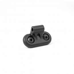 M-MLOK-S SCOUT LIGHT PRO Montage M-LOK pour lampes Surefire Scout Light Pro d’arme longue