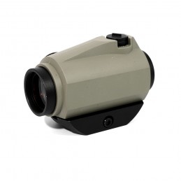 SPEC OPTICS PD2 マイクロレッドドットサイト RifleScope 3MOA ホールドリコイル口径 .5.56 7.62 800 グラム耐衝撃性 IPX7 防水銃器用|SPECPRECISIONレッドドットサイト SPEC OPTICS PD2 マイクロレッドドットサイト RifleScope 3MOA ホールドリコイル口径 .5.56 7.62 800 グラム耐衝撃性 IPX7 防水銃器用|SPECPRECISIONレッドドットサイト