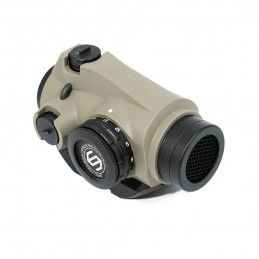 SPEC OPTICS PD2 마이크로 레드 도트 사이트 3MOA .5.56 7.62 구경 반동 흡수 800g 내충격 IPX7 방수,SPECPRECISION레드 도트 사이트 SPEC OPTICS PD2 마이크로 레드 도트 사이트 3MOA .5.56 7.62 구경 반동 흡수 800g 내충격 IPX7 방수,SPECPRECISION레드 도트 사이트
