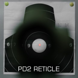SPEC OPTICS PD2 マイクロレッドドットサイト RifleScope 3MOA ホールドリコイル口径 .5.56 7.62 800 グラム耐衝撃性 IPX7 防水銃器用|SPECPRECISIONレッドドットサイト SPEC OPTICS PD2 マイクロレッドドットサイト RifleScope 3MOA ホールドリコイル口径 .5.56 7.62 800 グラム耐衝撃性 IPX7 防水銃器用|SPECPRECISIONレッドドットサイト
