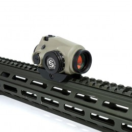 SPEC OPTICS PD2 マイクロレッドドットサイト RifleScope 3MOA ホールドリコイル口径 .5.56 7.62 800 グラム耐衝撃性 IPX7 防水銃器用|SPECPRECISIONレッドドットサイト SPEC OPTICS PD2 マイクロレッドドットサイト RifleScope 3MOA ホールドリコイル口径 .5.56 7.62 800 グラム耐衝撃性 IPX7 防水銃器用|SPECPRECISIONレッドドットサイト
