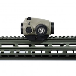 SPEC OPTICS PD2 マイクロレッドドットサイト RifleScope 3MOA ホールドリコイル口径 .5.56 7.62 800 グラム耐衝撃性 IPX7 防水銃器用|SPECPRECISIONレッドドットサイト SPEC OPTICS PD2 マイクロレッドドットサイト RifleScope 3MOA ホールドリコイル口径 .5.56 7.62 800 グラム耐衝撃性 IPX7 防水銃器用|SPECPRECISIONレッドドットサイト
