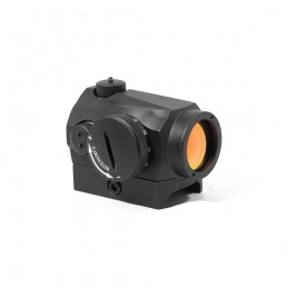 SPECPRECISION 2023 Ver. T1RDS Red Dot Sight 1x22mm 2MOA with Original Full Intaglio markings