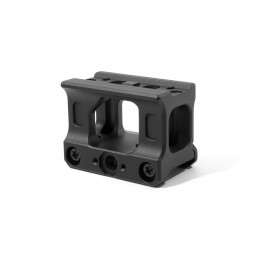 Tactical FAST MicroS Mount 1.55″ Height For Aim M5s, M5b, and RDS sights