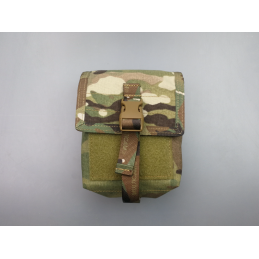 EvolutionGear LBT6074A stili NVG çantası Multicam