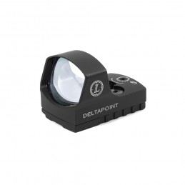 Tactical Leupold Deltapoint 3.5MOA-Rotpunkt-Reflexvisier perfekte Replik mit vollständigen Markierungen Tactical Leupold Deltapoint 3.5MOA-Rotpunkt-Reflexvisier perfekte Replik mit vollständigen Markierungen