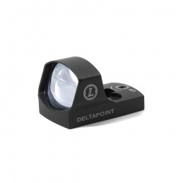 Tactical Leupold Deltapoint 3.5MOA-Rotpunkt-Reflexvisier perfekte Replik mit vollständigen Markierungen Tactical Leupold Deltapoint 3.5MOA-Rotpunkt-Reflexvisier perfekte Replik mit vollständigen Markierungen