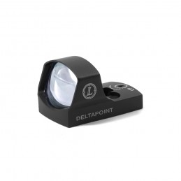 Tactical Leupold Deltapoint 3.5MOA Red Dot Reflex Sight Perfect Replica With Full Markins