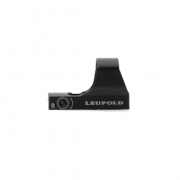 Tactical Leupold Deltapoint 3.5MOA-Rotpunkt-Reflexvisier perfekte Replik mit vollständigen Markierungen Tactical Leupold Deltapoint 3.5MOA-Rotpunkt-Reflexvisier perfekte Replik mit vollständigen Markierungen