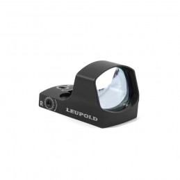 Tactical Leupold Deltapoint Viseur reflex point rouge 3.5MOA, réplique parfaite avec tous les marquages