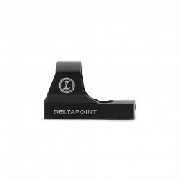 Tactical Leupold Deltapoint 3.5MOA-Rotpunkt-Reflexvisier perfekte Replik mit vollständigen Markierungen Tactical Leupold Deltapoint 3.5MOA-Rotpunkt-Reflexvisier perfekte Replik mit vollständigen Markierungen