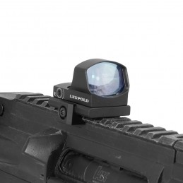 Tactical Leupold Deltapoint 3.5MOA-Rotpunkt-Reflexvisier perfekte Replik mit vollständigen Markierungen Tactical Leupold Deltapoint 3.5MOA-Rotpunkt-Reflexvisier perfekte Replik mit vollständigen Markierungen