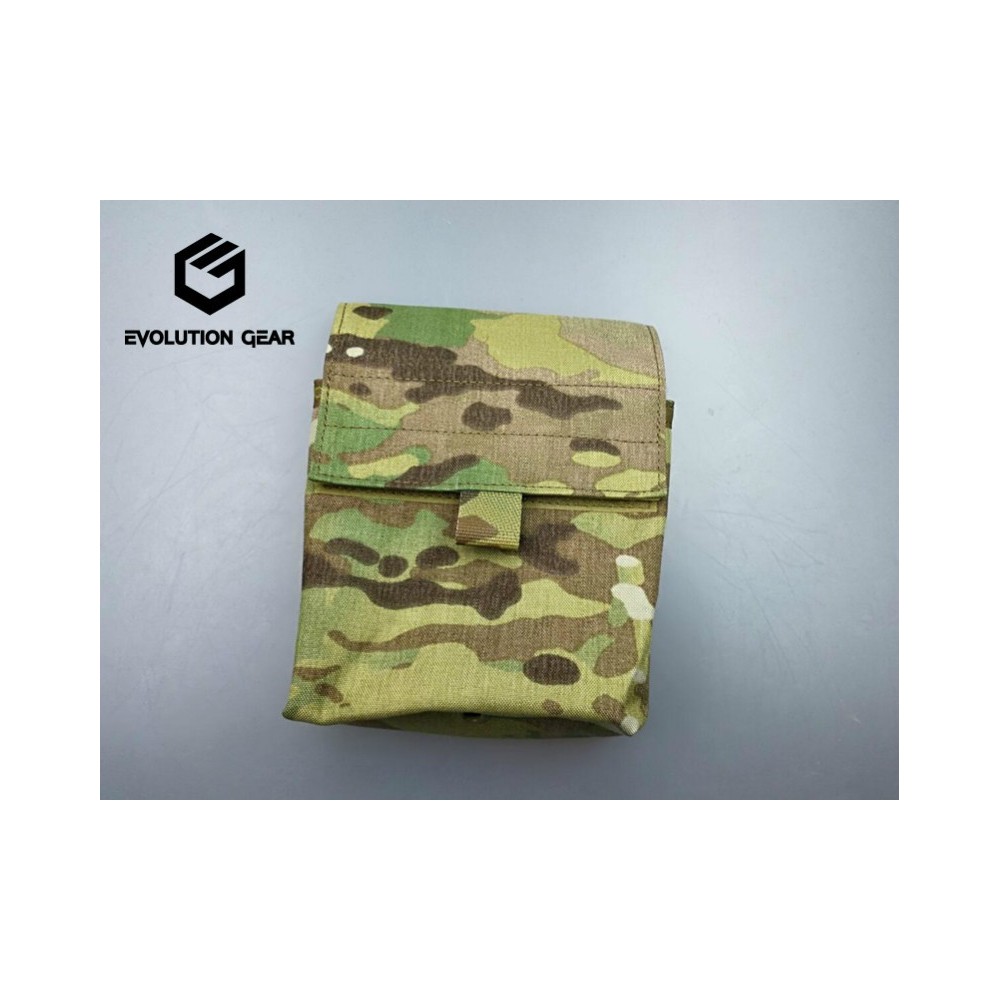 EvolutionGear SFLCS 100R SAW-Tasche Farbe MC EvolutionGear SFLCS 100R SAW-Tasche Farbe MC