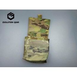 EvolutionGear SFLCS 100R SAW-Tasche Farbe MC EvolutionGear SFLCS 100R SAW-Tasche Farbe MC