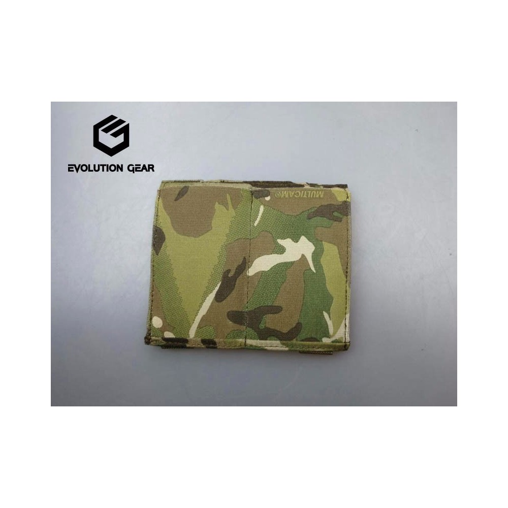 EvolutionGear Portacargador doble 10speed de 5.56 color MC EvolutionGear Portacargador doble 10speed de 5.56 color MC