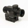 SPEC OPTICS SPS2-0 1x25 mm Red Dot Sight & Green Dot Sight
