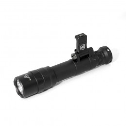 Sotac M640DF Lanterna LED para arma Scout Light Pro Dual Fuel 1500Lumens Sotac M640DF Lanterna LED para arma Scout Light Pro Dual Fuel 1500Lumens